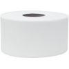 Biały papier toaletowy JUMBO 150m